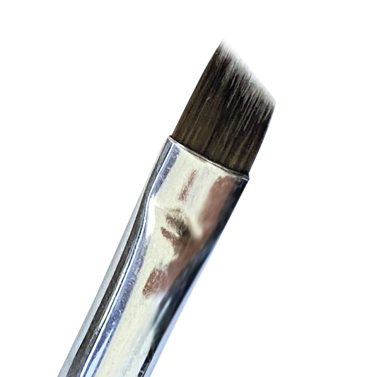 Pincel de precisión Yumi para aplicación de pintura