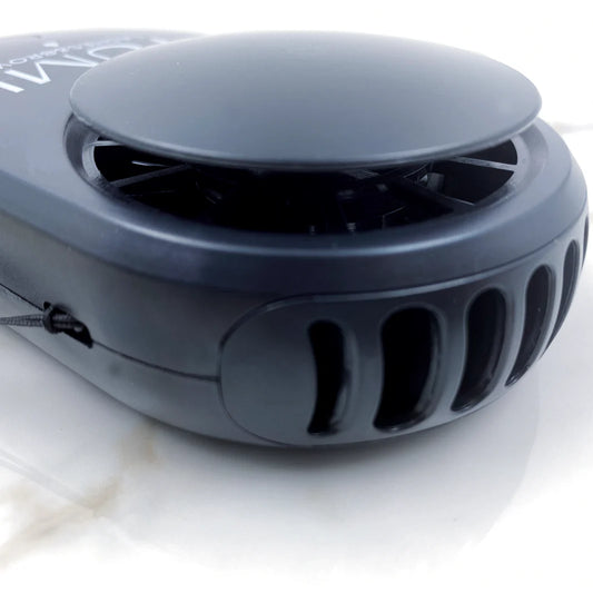 Mini ventilador USB