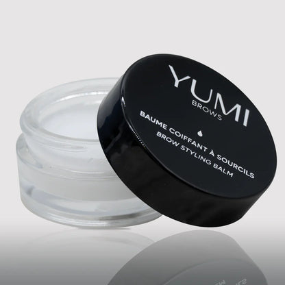 Bálsamo para peinar cejas Yumi