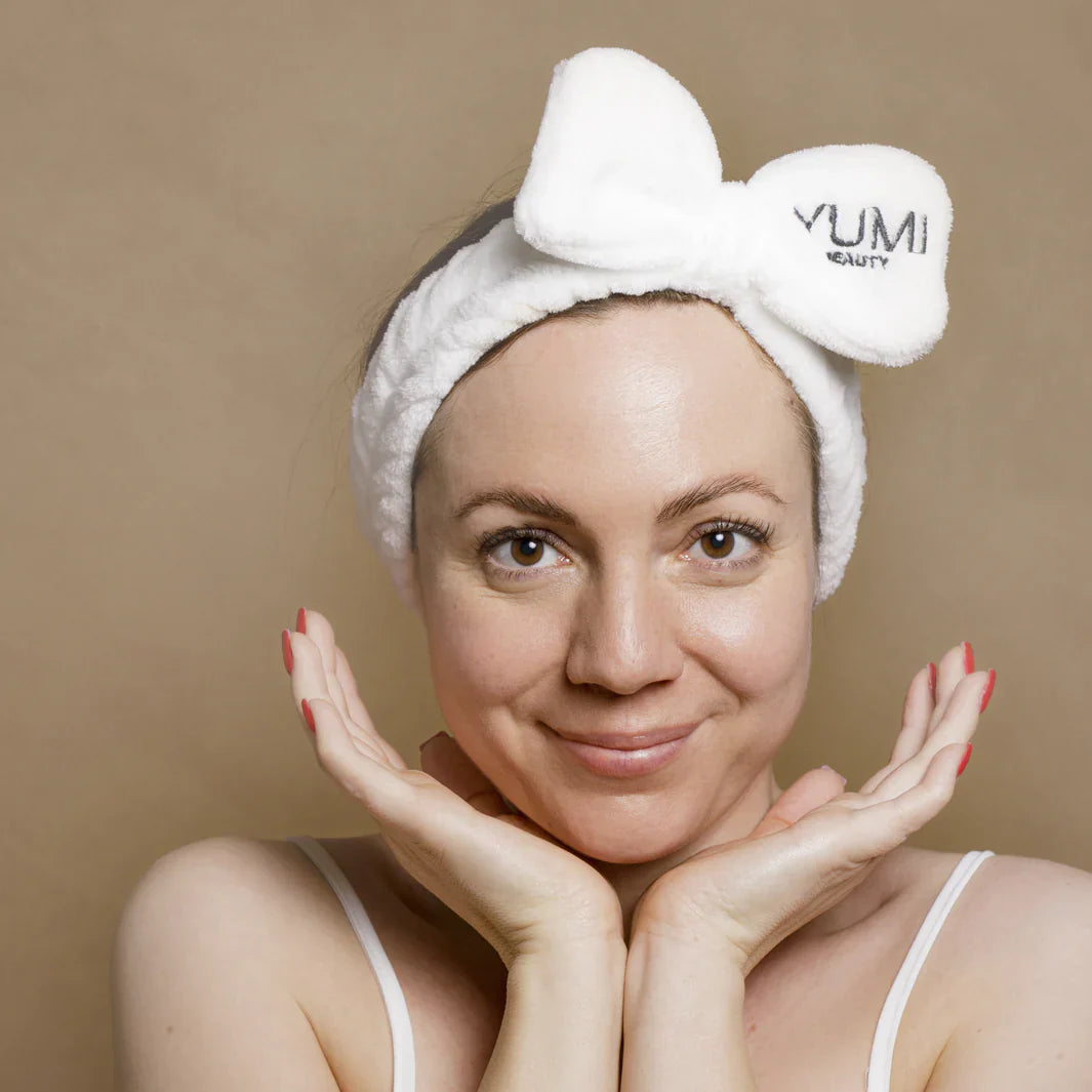 Crema para el contorno de ojos con colágeno vegetal
