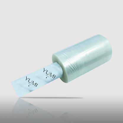 Rollo de papel de aluminio Yumi Feet