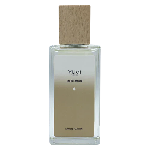 Agua de perfume "Eclatante"