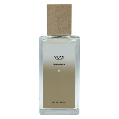 Agua de perfume "Eclatante"
