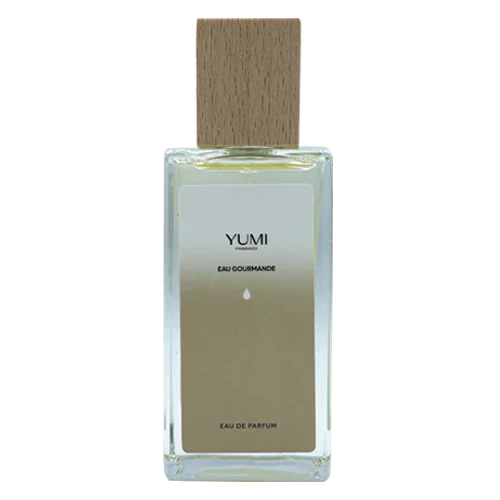 Agua de perfume “Gourmande” 
