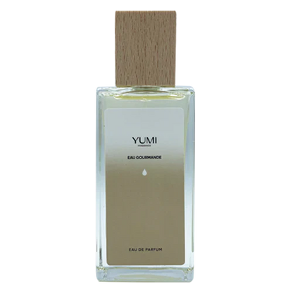 Agua de perfume “Gourmande” 