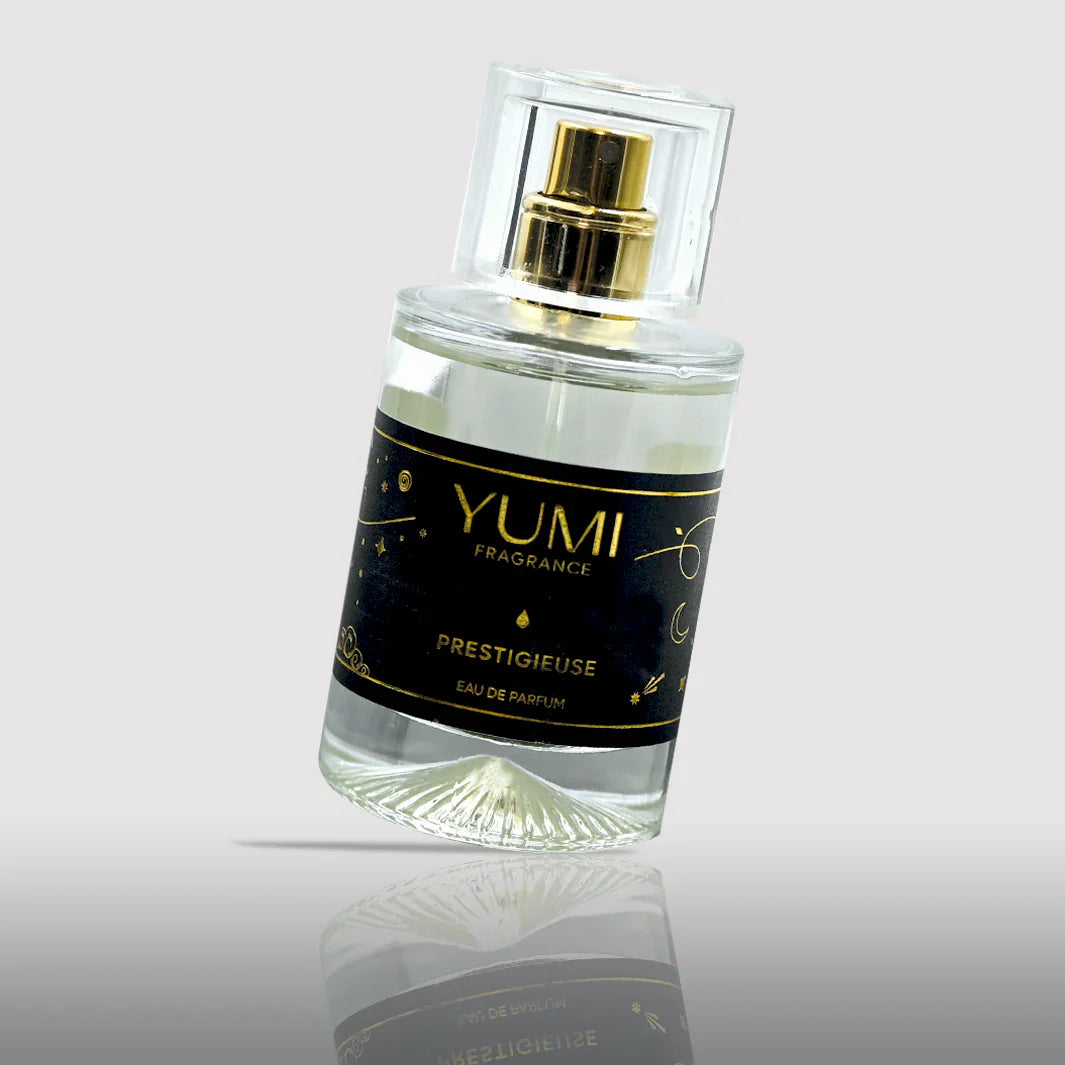 Agua de perfume "Prestigieuse"