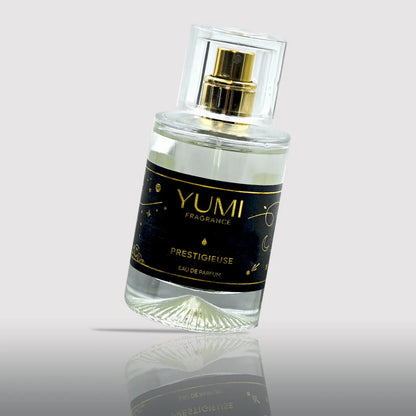 Agua de perfume "Prestigieuse"