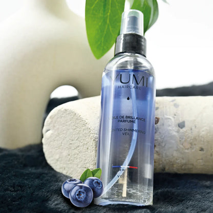 Voile de Brilliance Parfum - para un brillo especial