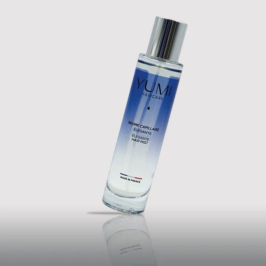 Laca para el cabello con fragancia Elegance