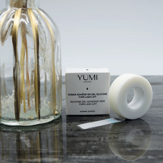 Cinta adhesiva de silicona Yumi Lashes