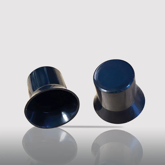 Vasos de aplicación (paquete de 100)
