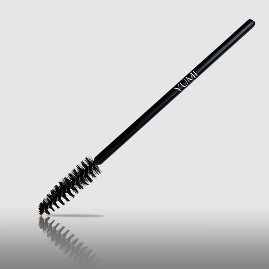 Cepillo pequeño para pestañas y cejas (30 piezas)