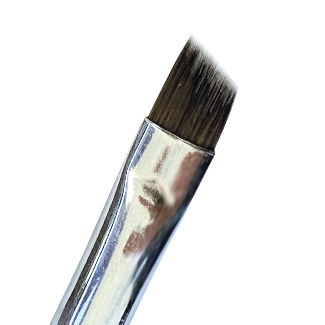 Pincel de precisión Yumi para aplicación de pintura