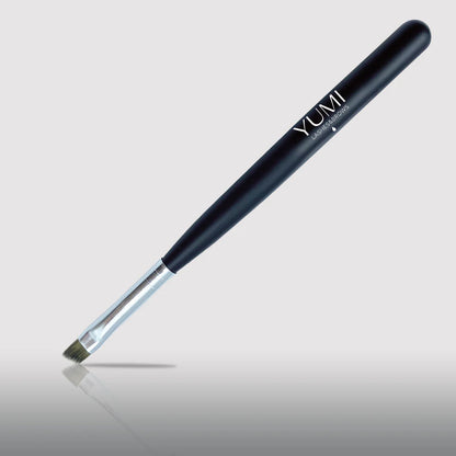 Pincel de precisión Yumi para aplicación de pintura