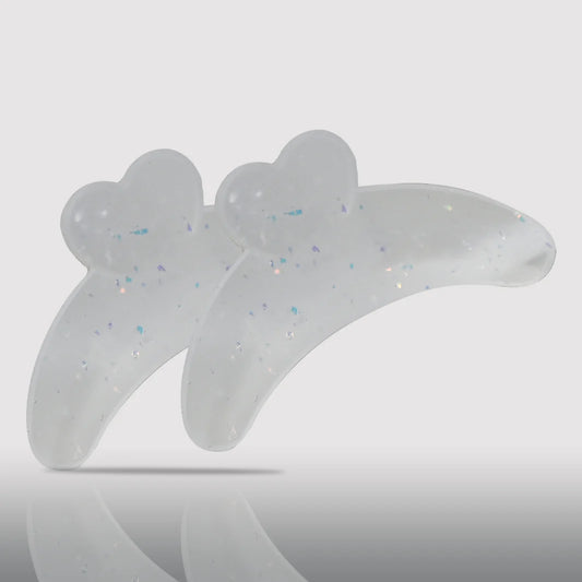 Almohadillas para el cuidado del levantamiento de pestañas hechas de silicona