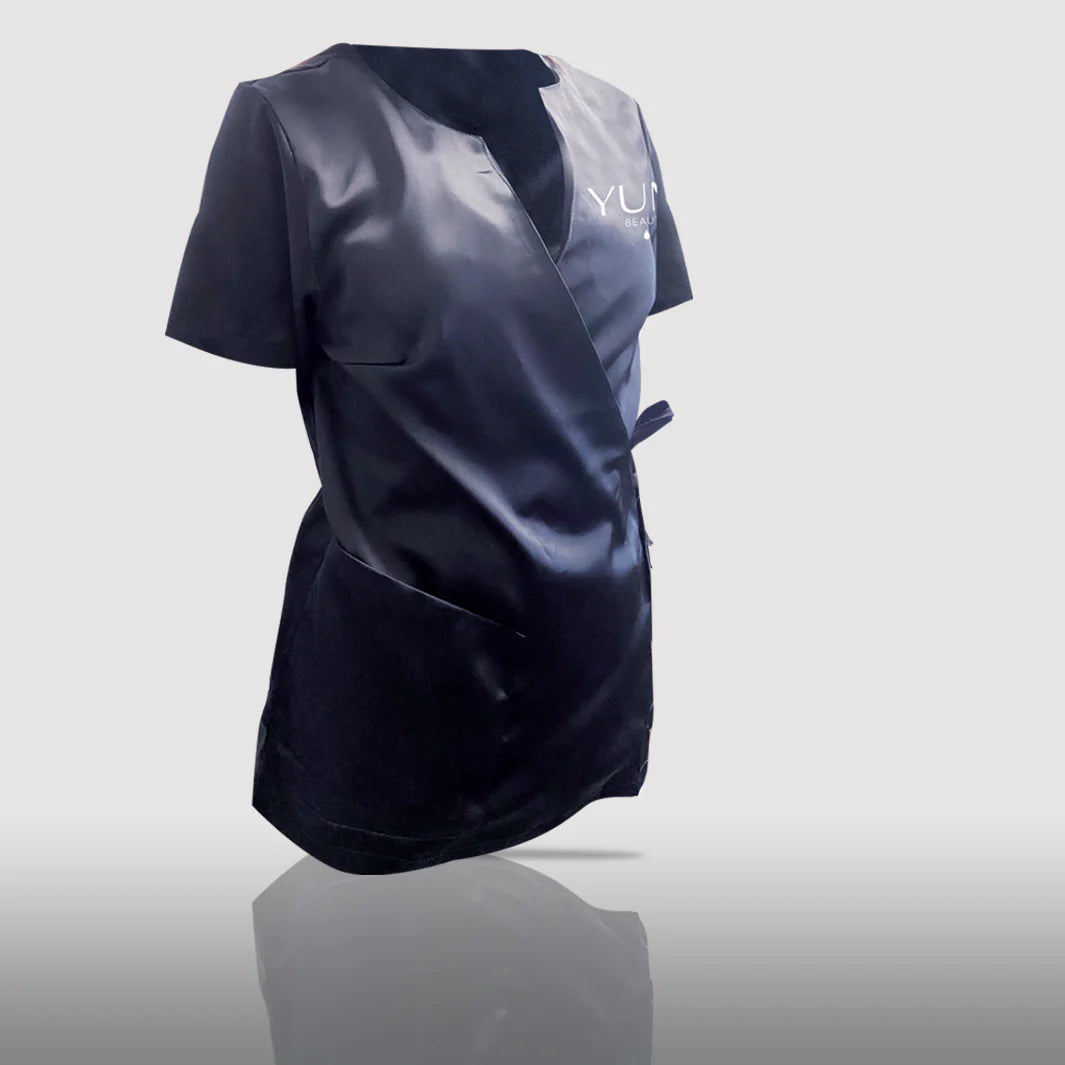 Uniforme de belleza Yumi