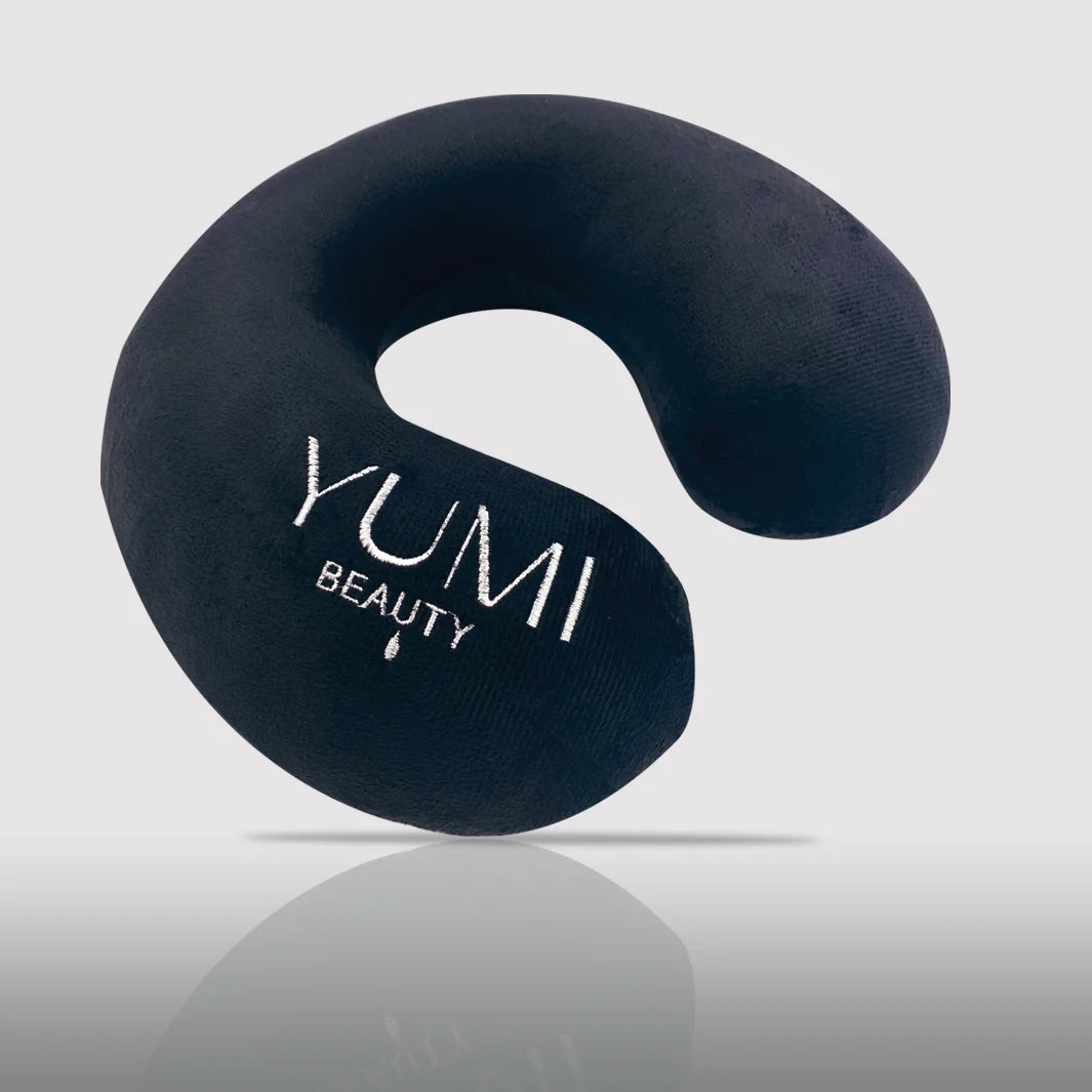 Almohada ergonómica para el cuello