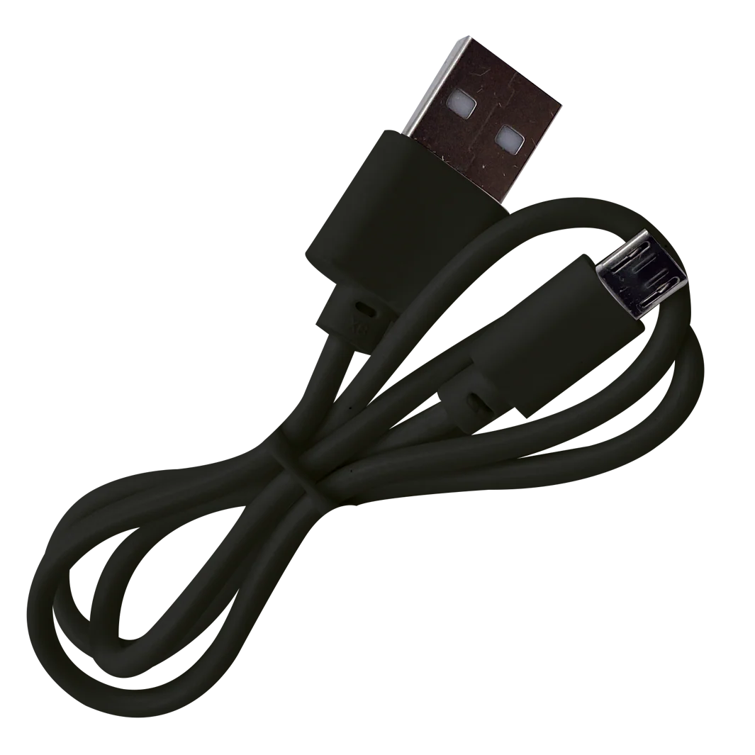 Mini ventilador USB
