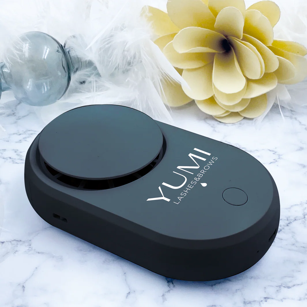 Mini ventilador USB