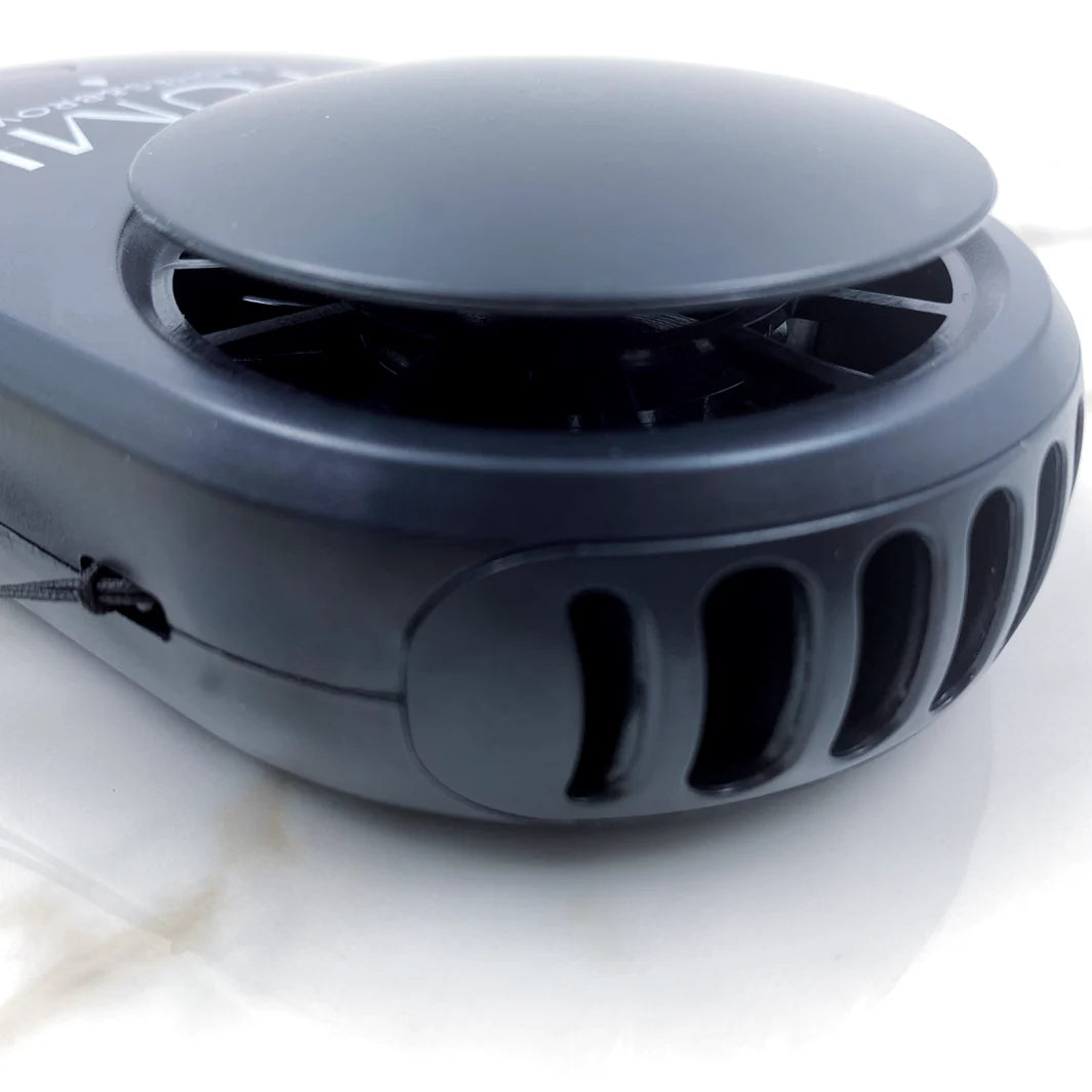 Mini ventilador USB