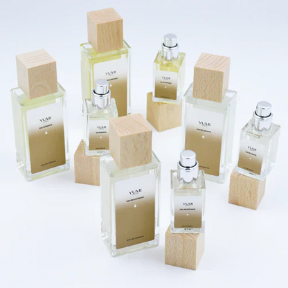 Agua de perfume “Gourmande” 